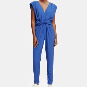Scotch & Soda About You Jumpsuit Size M